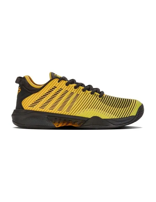 Kswiss Hypercourtupreme Amarillo Negro 6615702