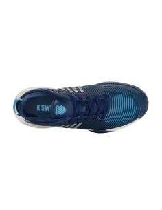 Kswiss Hypercourt Supreme Azul Marino 6617418 | Ofertas de pádel 2