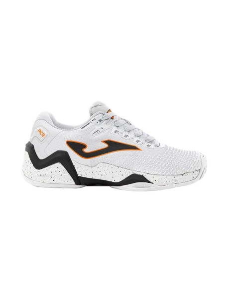 Joma T.Ace Blanco Negro | Ofertas de pádel