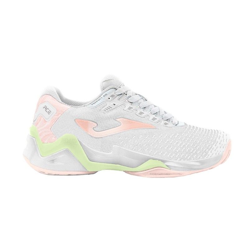 Joma T.Ace 2302 Blanco Mujer Tacels2302p