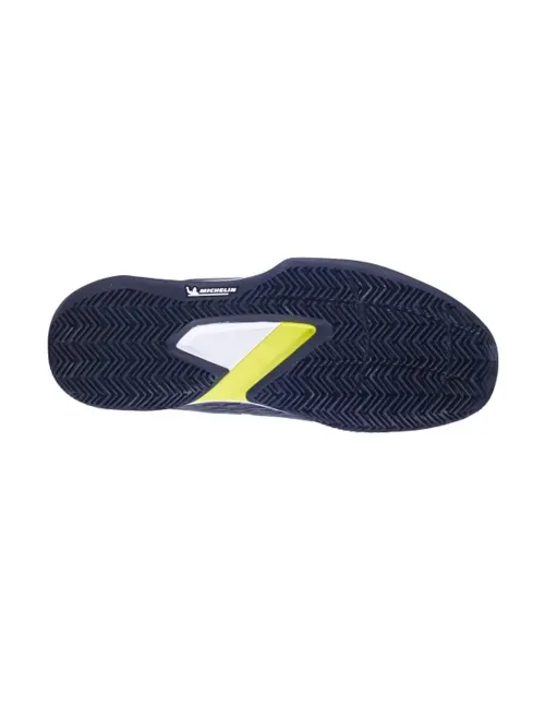 Babolat Propulse Fury Negro Amarillo 30s23425 3027 | Ofertas de pádel