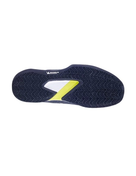 Babolat Propulse Fury Preto Amarelo 30s23425 3027 | Ofertas de padel