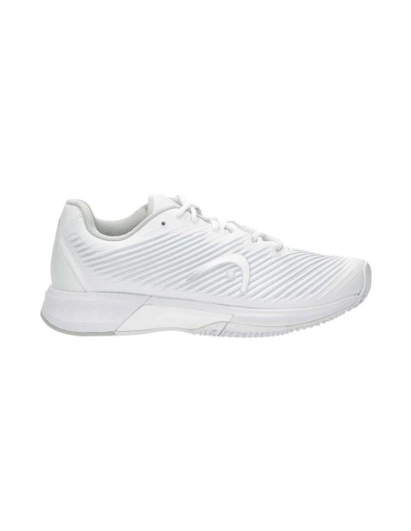 Head Revolt Pro 4.0 Clay White Women's 274152 Whgr | Ofertas de padel
