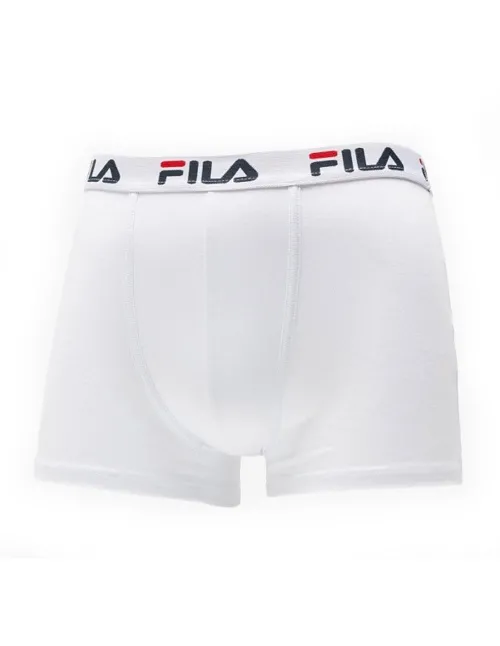 Boxer Fila Blanco