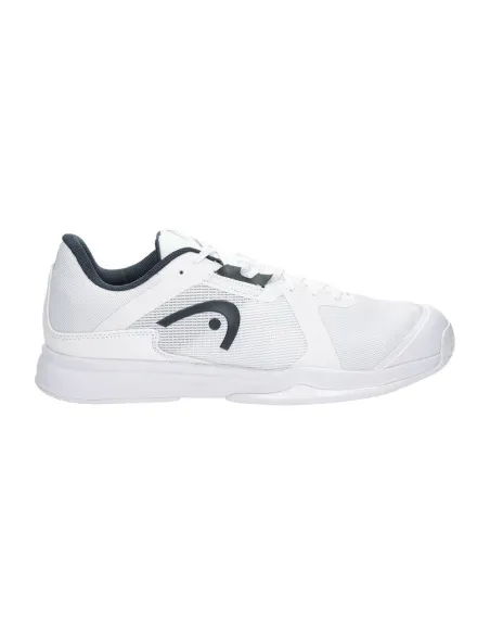 Head Sprint Team 3.5 White Black | Ofertas de padel