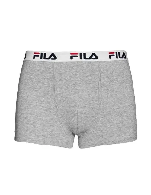 Boxer Fila Gris