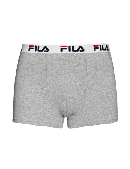 Fila Boxer grigio |Padel offers