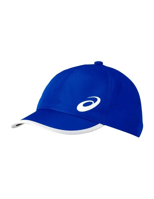 Gorra Asics Performance Cap Azul