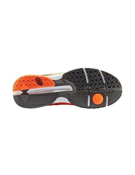 Bullpadel Vertex Hybrid Fly 21 Naranja | Ofertas de pádel