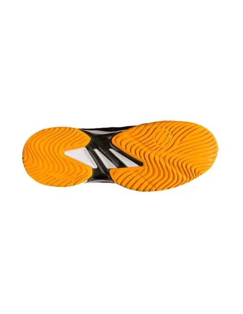 Asics Court Ff 2 Marino Amarillo 1041a083 402 | Ofertas de pádel