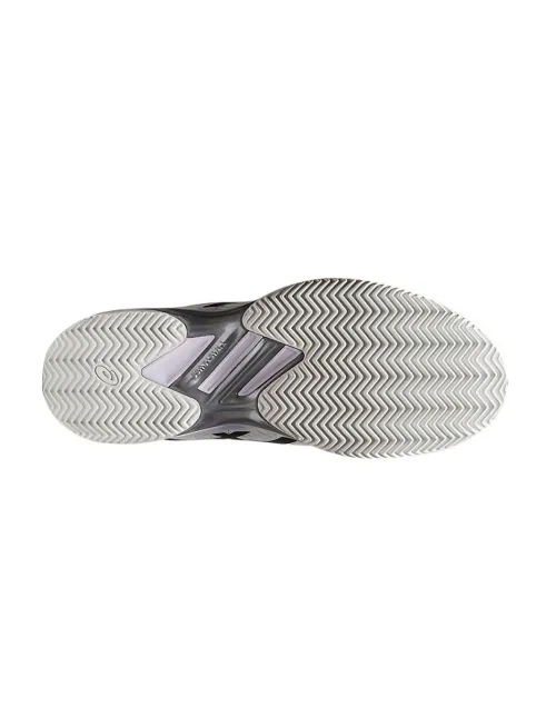 Asics Solution Speed Ff 2 Argila Branco Preto 11041a187 100 | Ofertas de padel