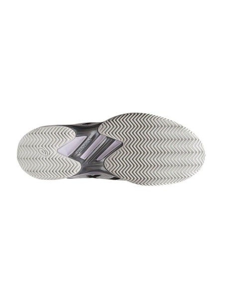 Asics Solution Speed Ff 2 Clay Blanco Negro 11041A187 100 | Ofertas de pádel