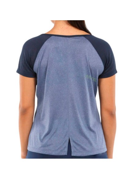 Bullpadel T-shirt Eilo Lila Vigore Mulher | Ofertas de padel