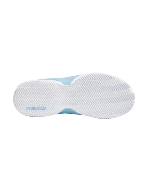 Head Revolt Pro 3.5 Clay Grey Blue Women's 274131 Grlb | Ofertas de padel