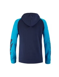Babolat Giacca Drive Hood Blu | Ofertas de padel 2
