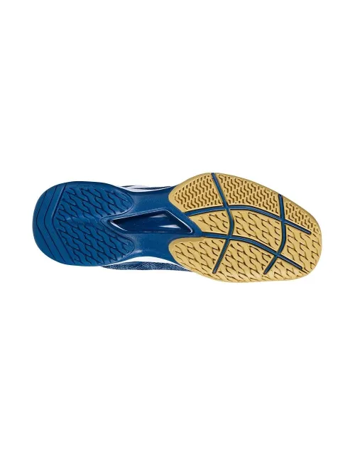 Babolat Jet Tere All Court Azul 30F21649 4076 | Ofertas de pádel