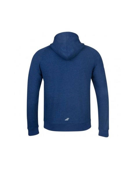 Babolat Sweatshirt Exercise Hood Azul-marinho | Ofertas de padel