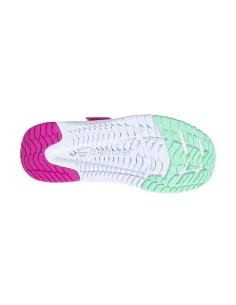 Babolat Pulsion All Court Blanco Rosa Niña 32s21518 1058 | Ofertas de pádel 2