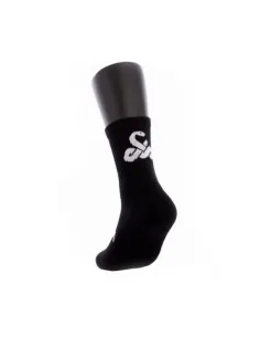 Vibora Mamba High Black Socks | Ofertas de padel 2