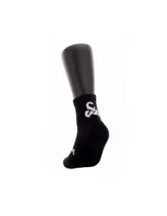 Calcetines Vibor-A Mamba Caña Baja Negro | Ofertas de pádel 2