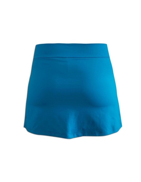 Black Crown Gonna Ica Navy Turchese Donna | Ofertas de padel