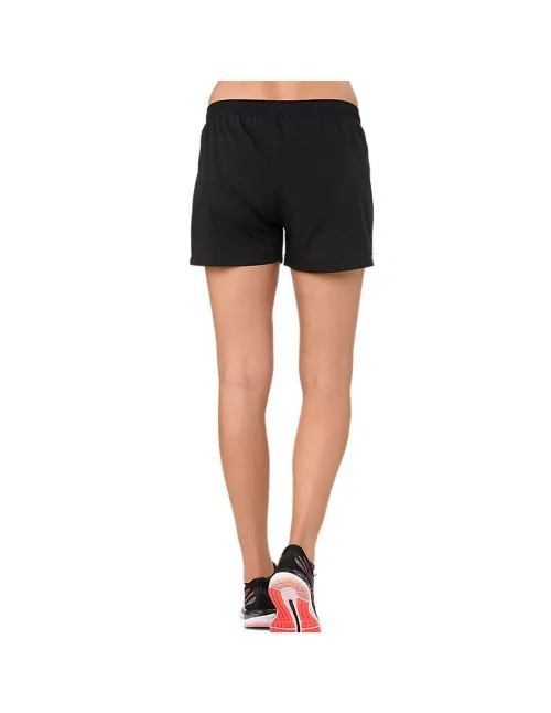 Pantalon corto asics 2025 mujer