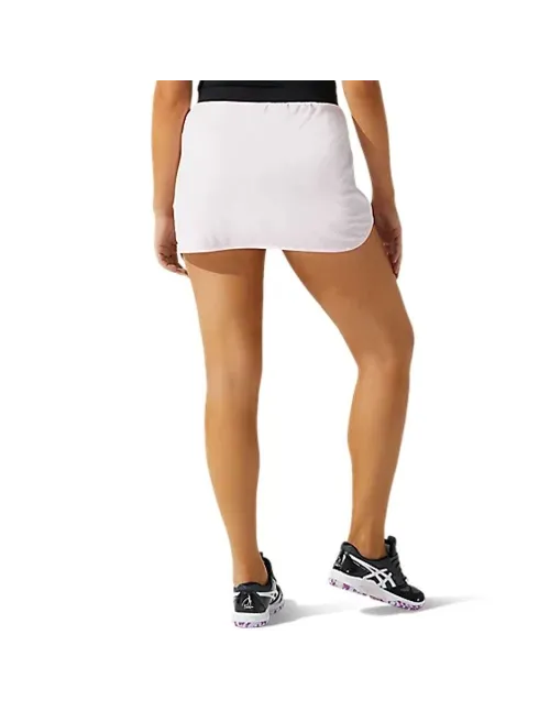Falda padel 2025 blanca
