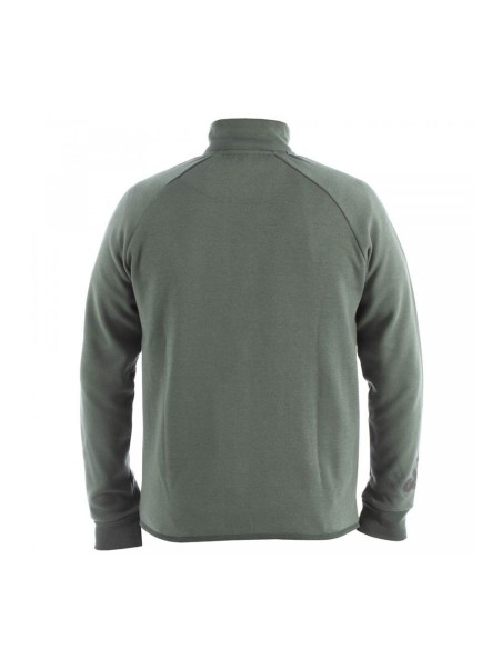 Chaqueta Vibor-A Mamba Verde | Ofertas de pádel