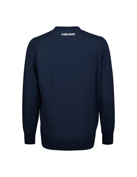 Sudadera Head Rally Mujer | Ofertas de padel