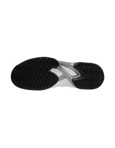 Mizuno Wave Exceed Sl 2 Cc Branco Preto 61gc212009 | Ofertas de padel