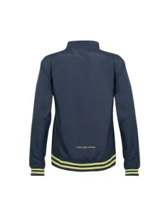 Chaqueta Nox Azul Lima Mujer | Ofertas de pádel 2