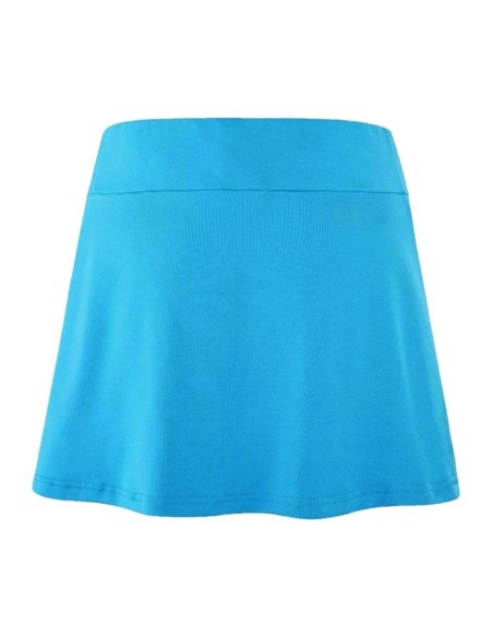Skirt Babolat Play Blue Women's | Ofertas de padel
