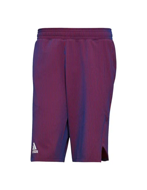 Pantalón Corto Adidas Tennis Primeblue Next Level | Ofertas de pádel