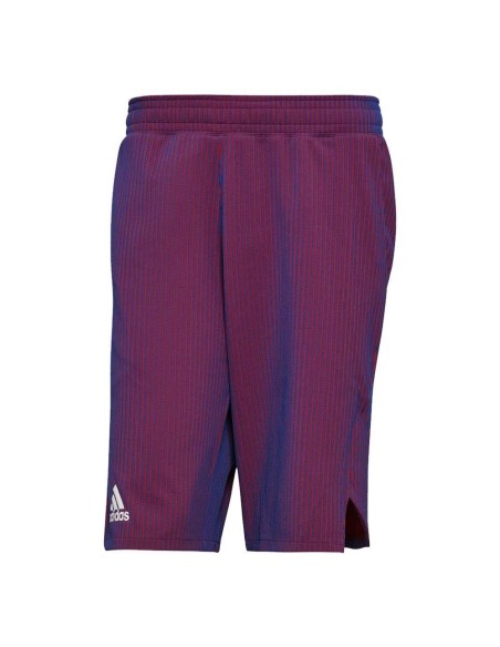 Adidas Pantaloncini da tennis Primeblue Next Level Viola |Padel offers