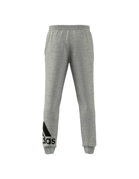 Pantalón Adidas Essentials French Terry Tapered Cuff | Ofertas de pádel