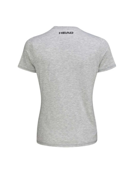 Camiseta Head Club Lara Mujer | Ofertas de pádel