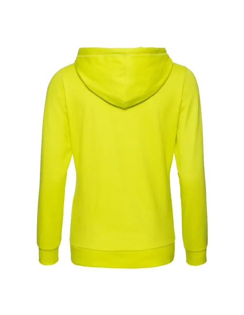 Head Sweatshirt Club Greta Fz Amarelo Mulher | Ofertas de padel