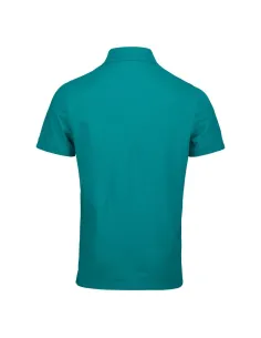 Polo Head Vision Azul | Ofertas de pádel 2