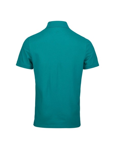 Polo Head Vision Azul | Ofertas de pádel