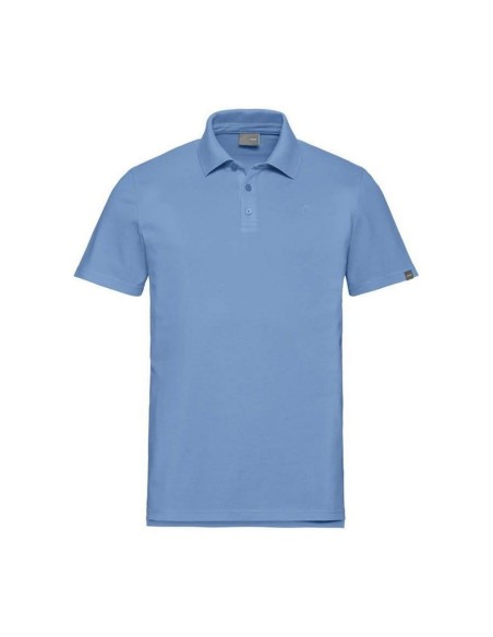 Head Polo blu |Padel offers