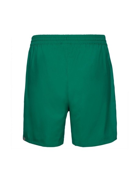 Shorts Head Club Green | Ofertas de padel