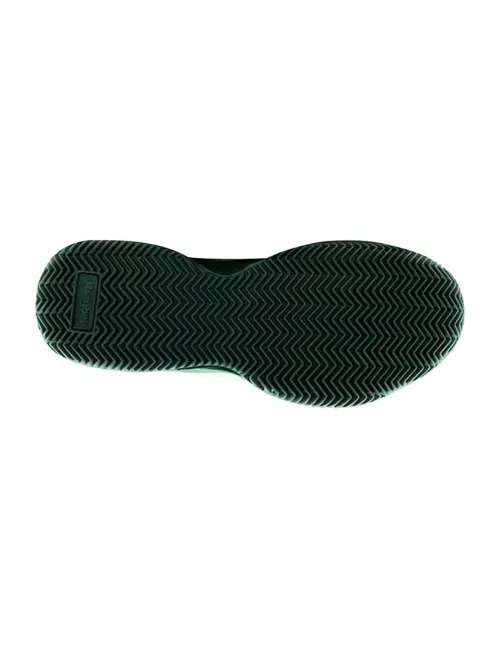 Jhayber Talgo Negro Verde | Ofertas de pádel