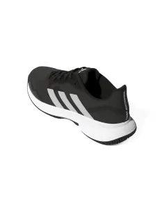 Adidas Courtjam Control Negro Blanco Gw2554 | Ofertas de pádel 2