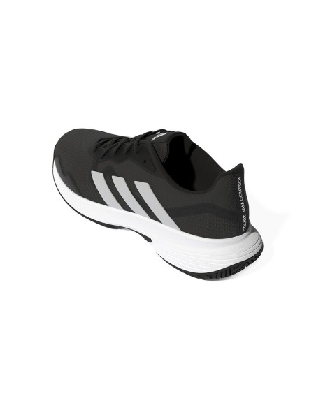 Adidas Control Courtjam Nero Bianco Gw2554 |Padel offers