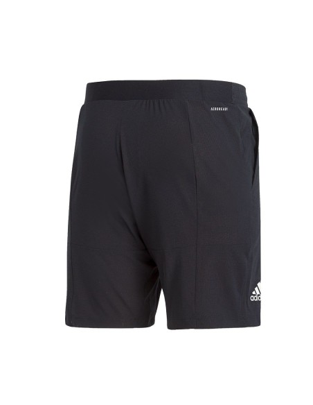 Adidas Calções Club Preto | Ofertas de padel