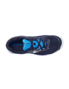 Babolat Jet Premura Clay Preto Azul Júnior | Ofertas de padel 2