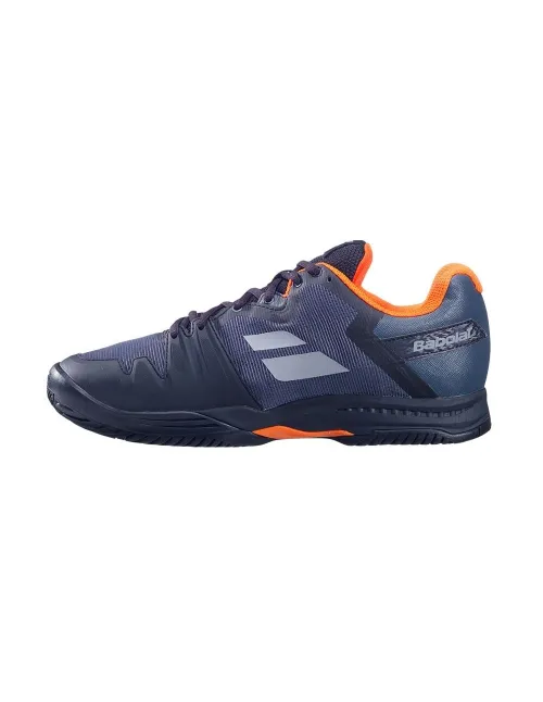 Babolat Sfx3 All Court Negro | Ofertas de pádel