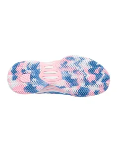Kswiss Hypercourt Express 2 Hb Junior Blue | Ofertas de padel 2