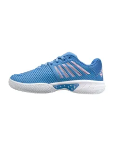 Kswiss Express Light 2 Hb Azul Mujer | Ofertas de pádel 2