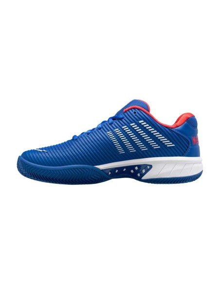 Kswiss Hypercourt Express 2 Hb Blu |Padel offers